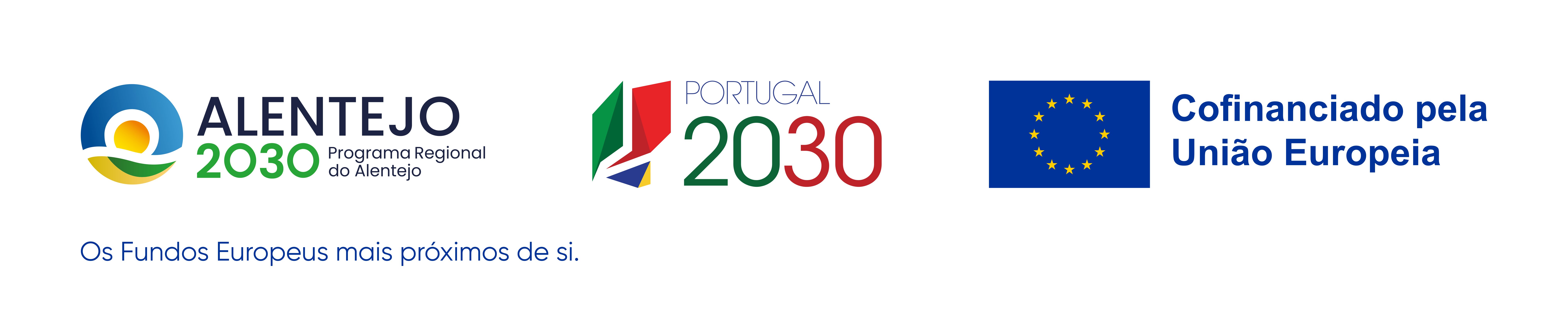 Fundos Europeus — Portugal 2030